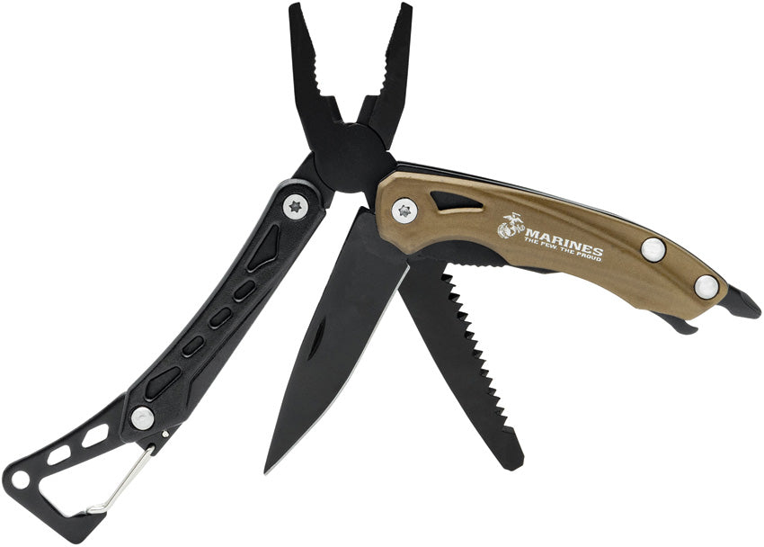 USMC Multi Tool - UC3593