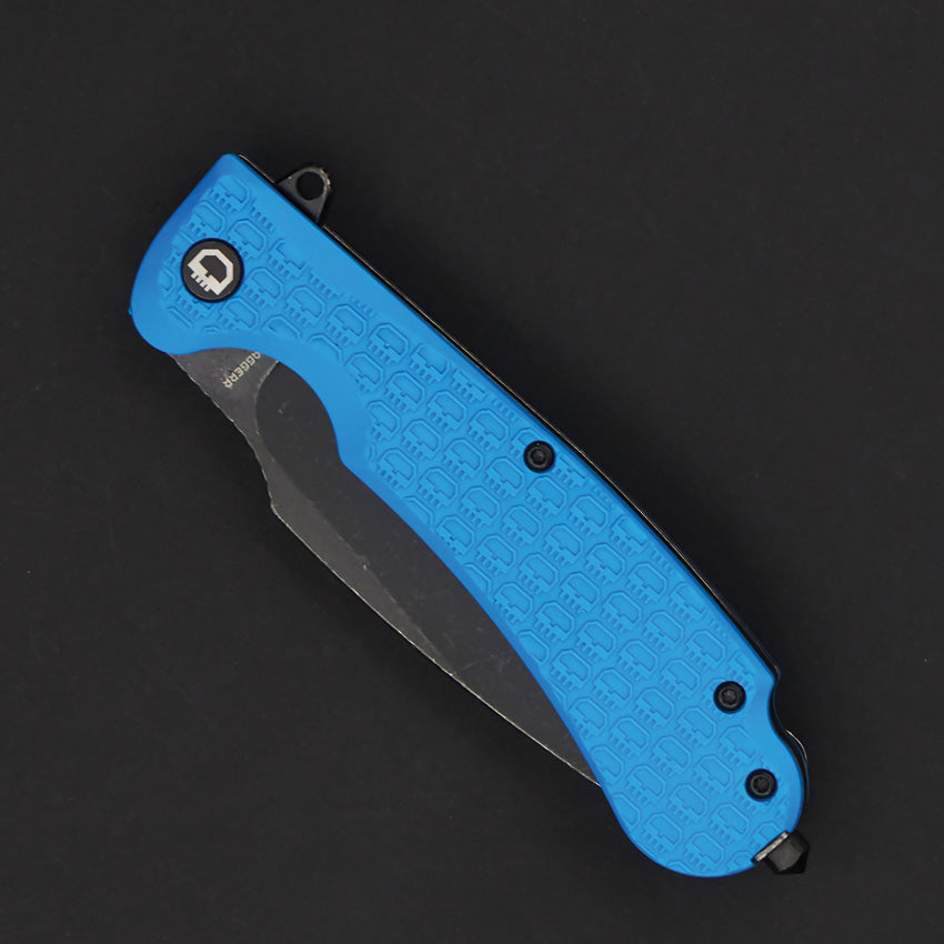 Fielder Linerlock Blue - DGRFDFBLBW