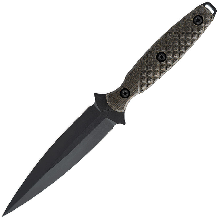 Allied Fixed Blade Specter - TR33815