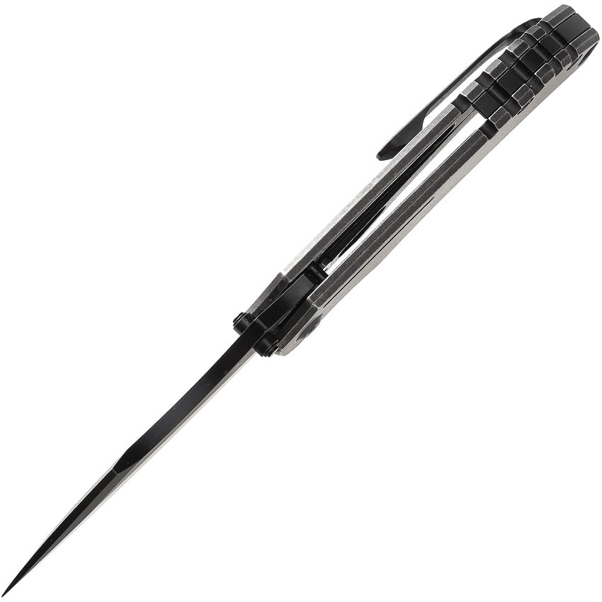 Pelican EDC Framelock Blk SW - K1018A4