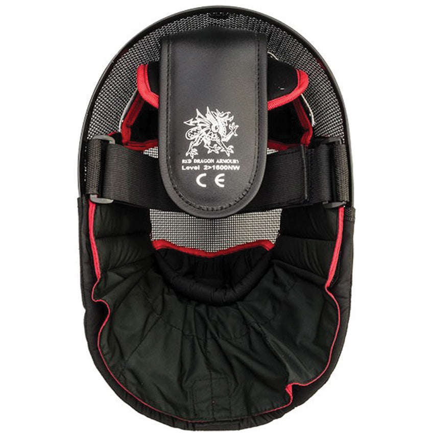 Hema Fencing Mask XL - PR7059