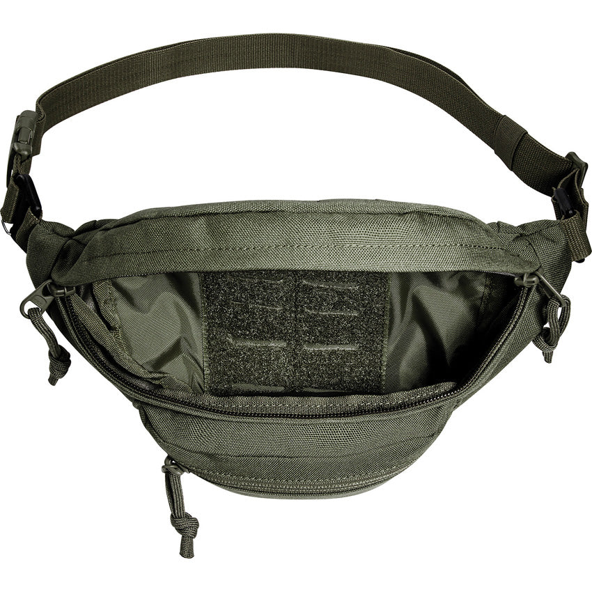 Modular Hip Bag Olive - TT7185331