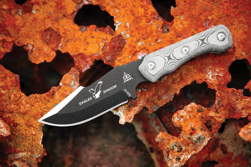 Eagles Shadow - TPESH01