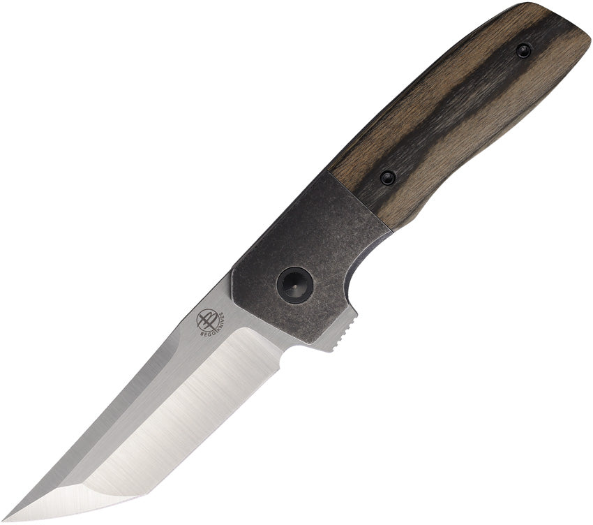 Seishin Bolster Lock Birch - BG054