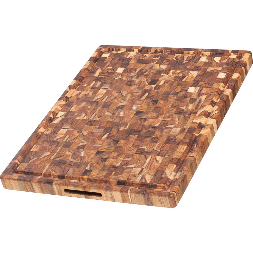 Butcher Block HD Cutting Board - THS333