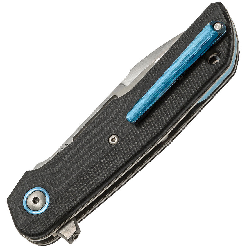 Clap Linerlock LionSTEEL - MKML014