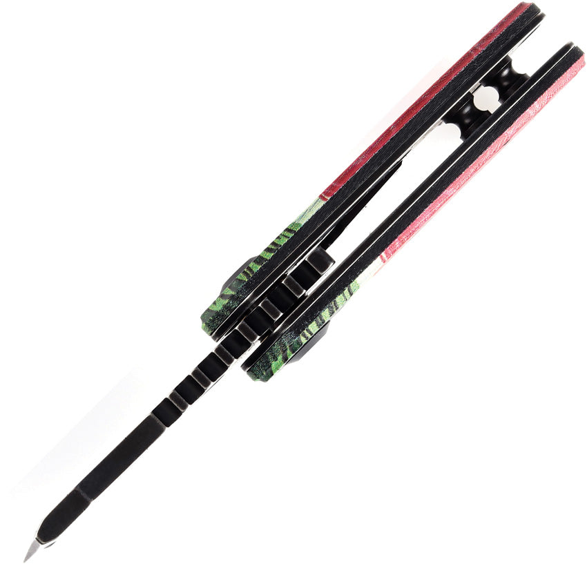 Mini Korvid Linerlock Melon - KT3030C1