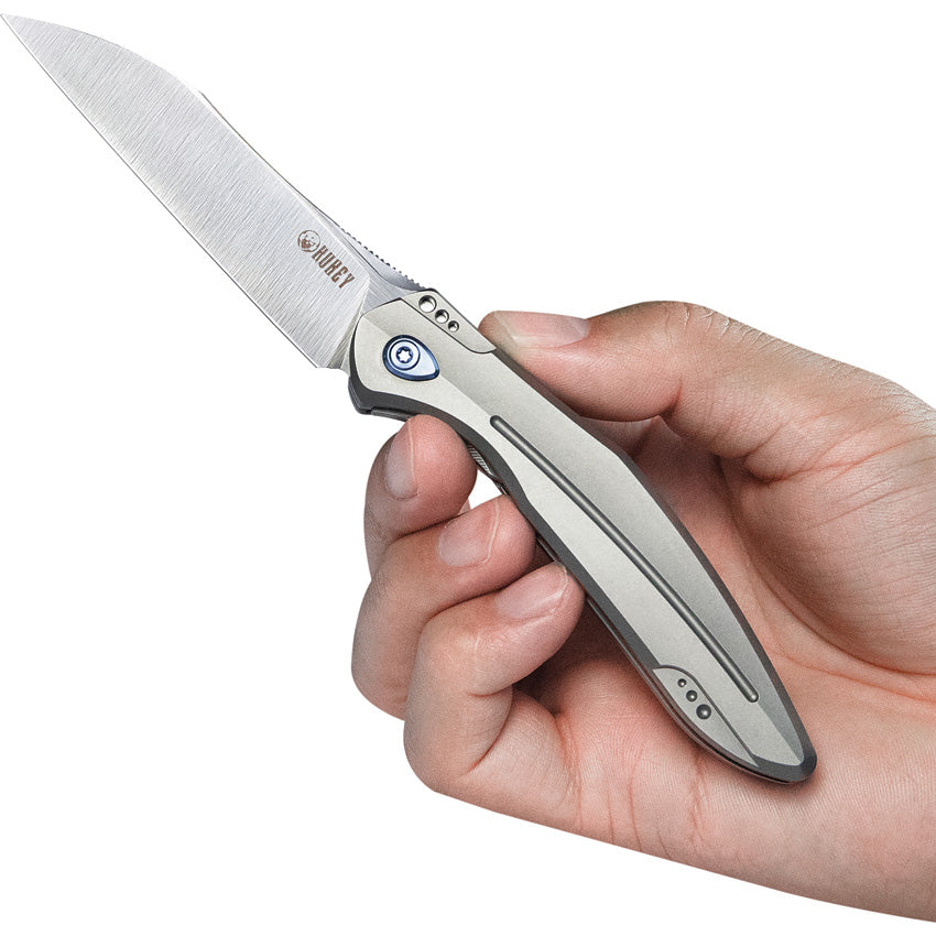 Barracuda Linerlock Satin - KUB299C
