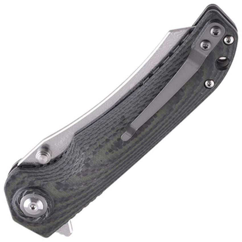 Tortank Linerlock - SHI7091D