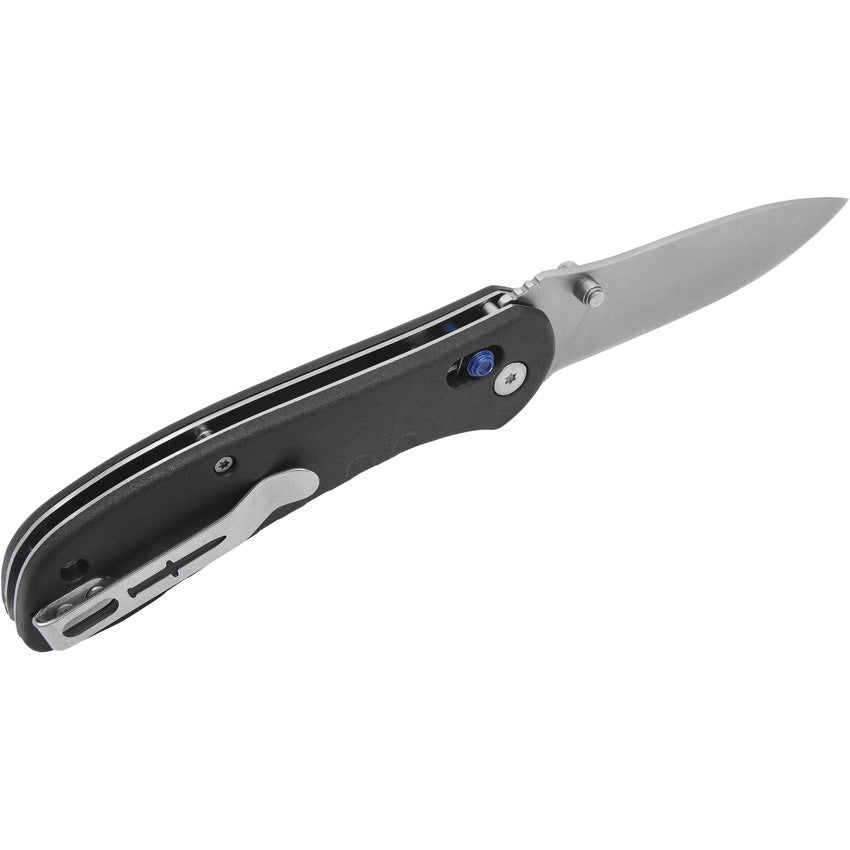 Rovax Cuda Lock Black - CM19618