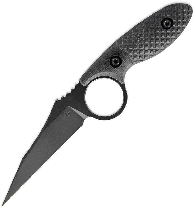 Cortano Fixed Blade Socom - TR33896