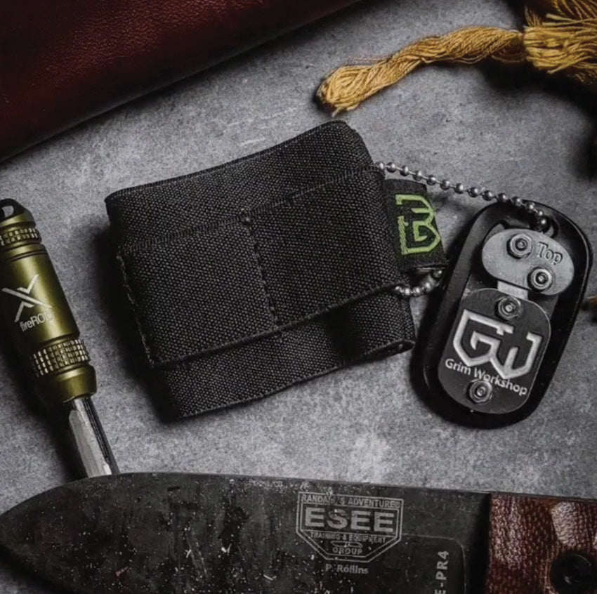 Bandit Expansion Band - GRIBAND01