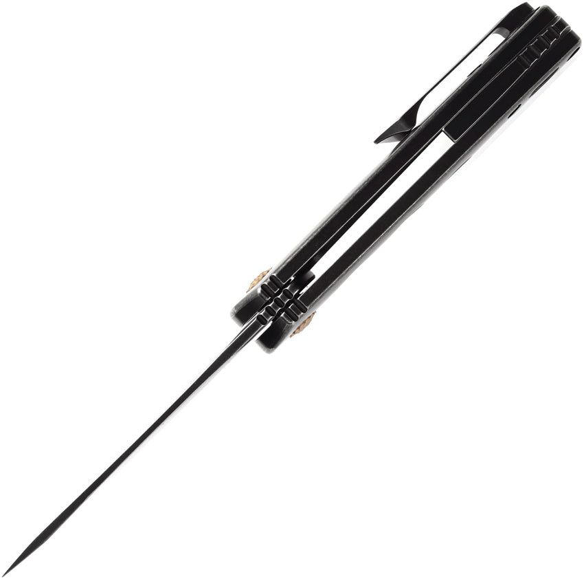 Cassowary Framelock Titanium - K2065A1