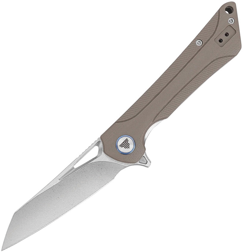 Monoceros-03 Linerlock Desert - TVTY25DG14