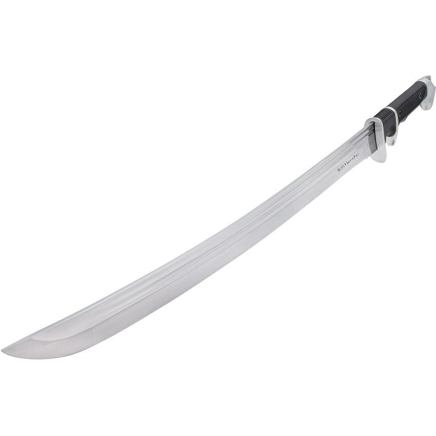 Honshu Sub-Hilt Wakizashi - UC3474