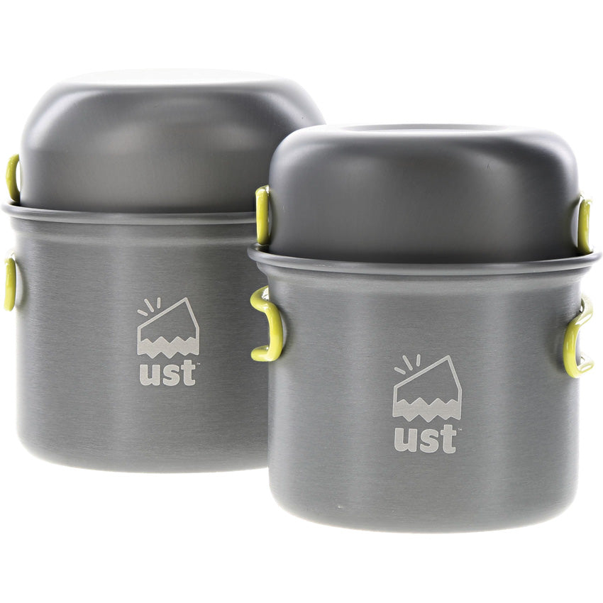 Duo Cook Kit - WG26390
