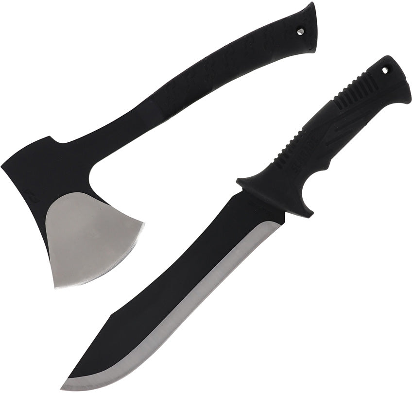 Machete/Axe Combo - SCHP1227066