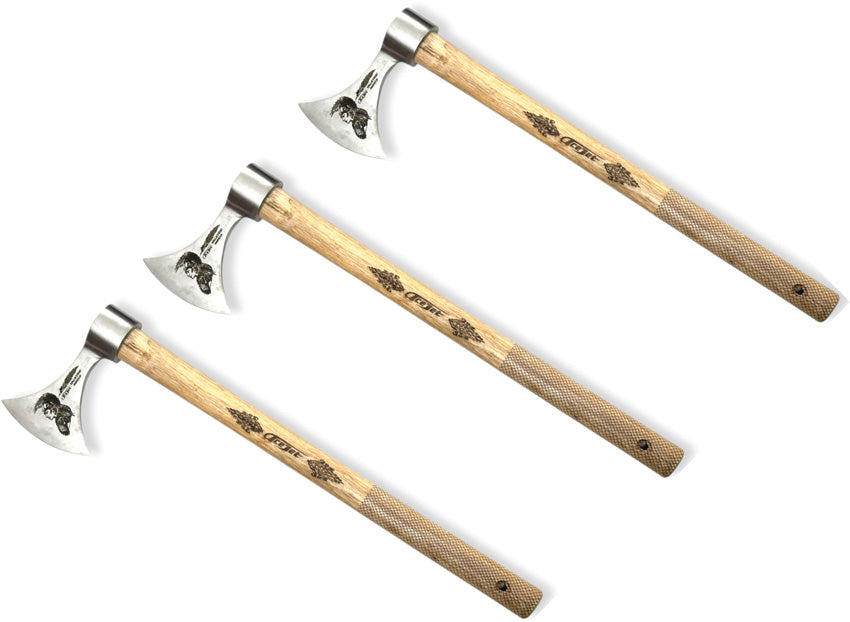 Skykeeper Valkyrie Tomahawk - AJ7679