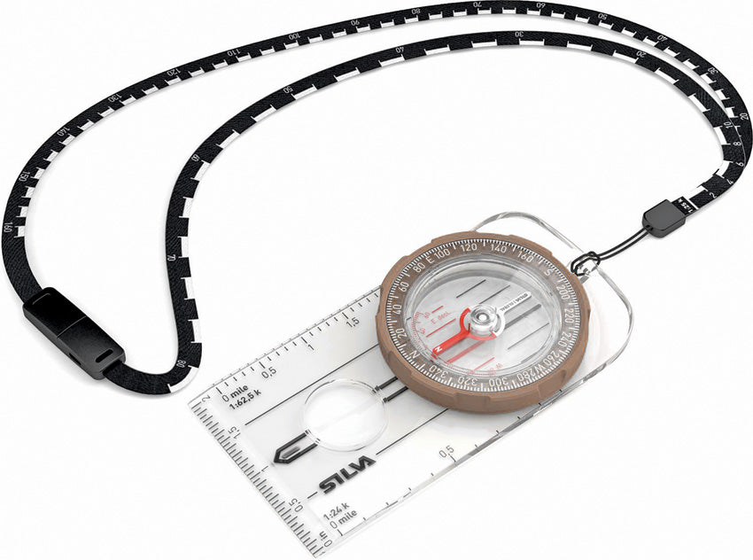 Ranger Global Compass US - SV544926