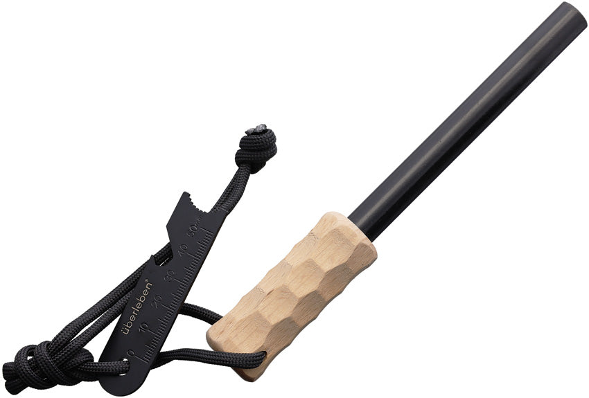 Kraftig PRO Fire Starter - UBKRAFP