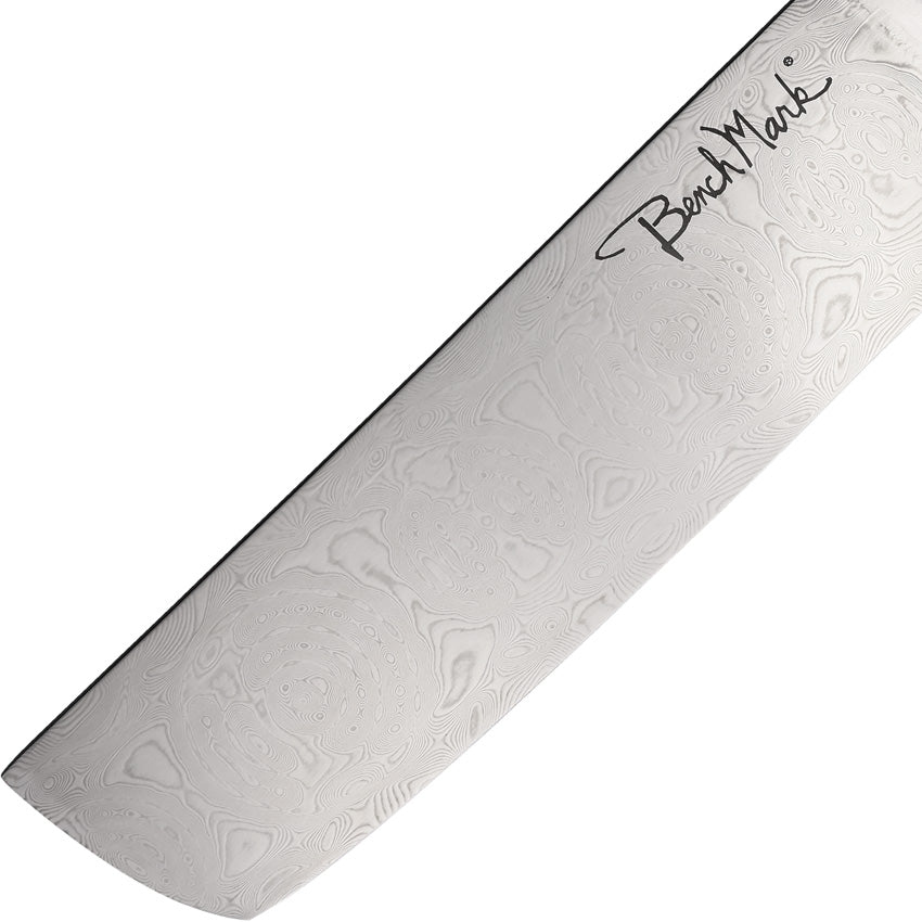 Chopper Japanese Damascus - BMK123