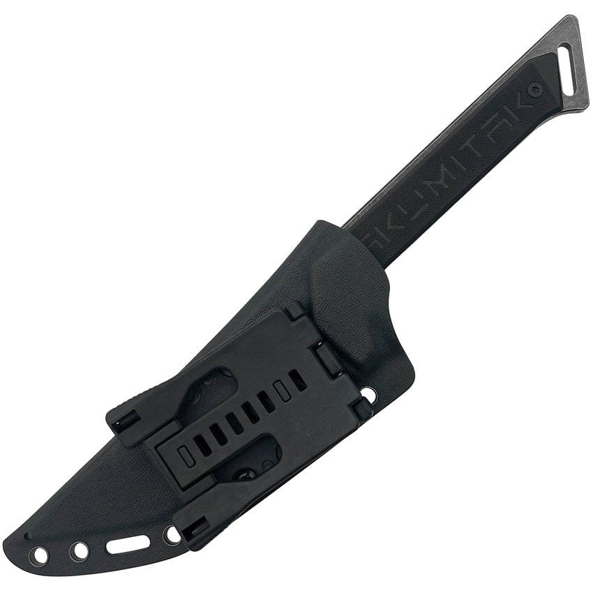 Charge Fixed Blade SW - TKF215SW