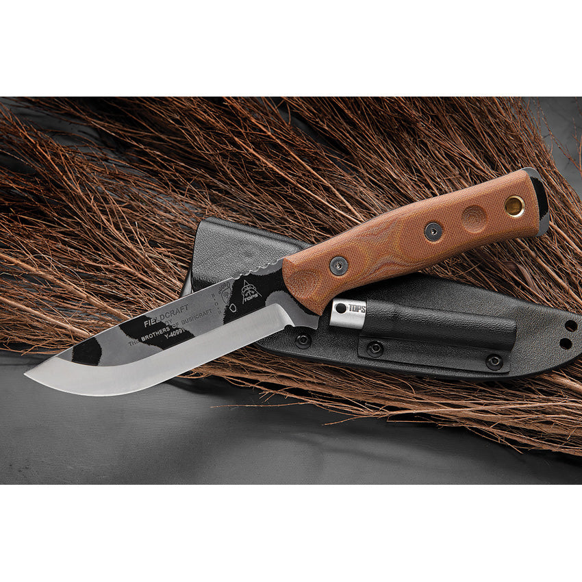 Fieldcraft BOB Hunter - TPBROS01C