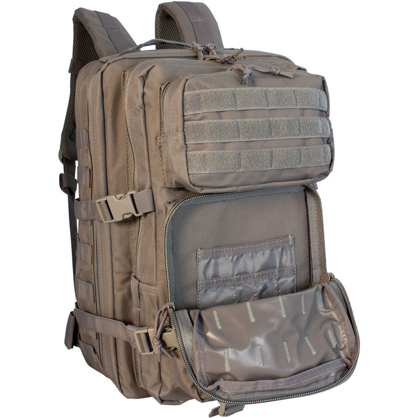 Large Assault Pack - RED80226TOR