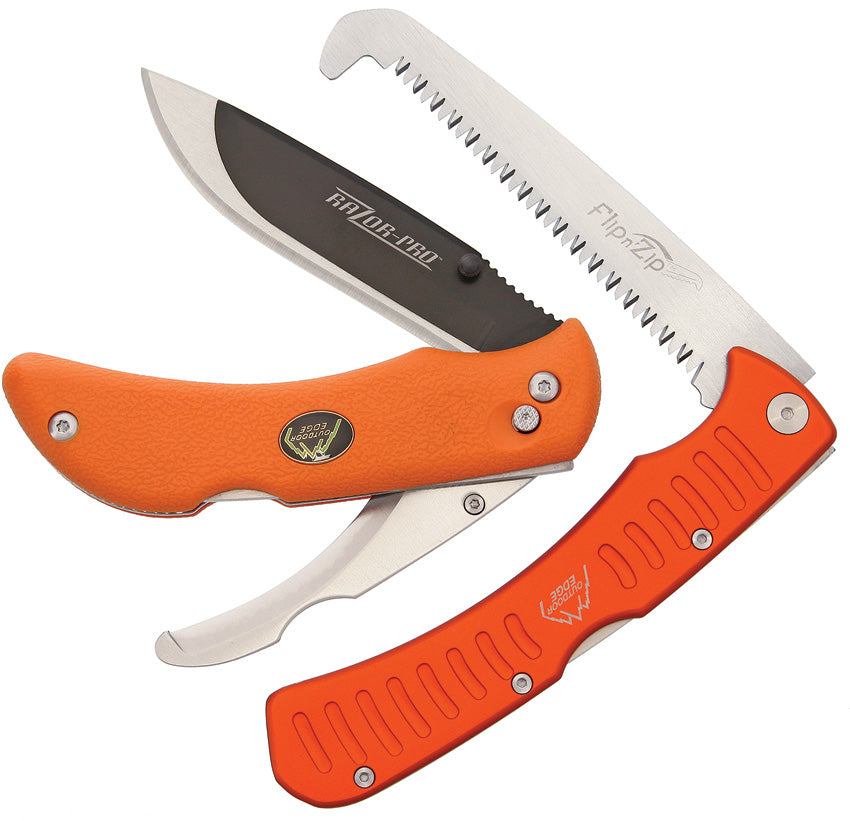 Razor Pro Saw Combo - OEROC30