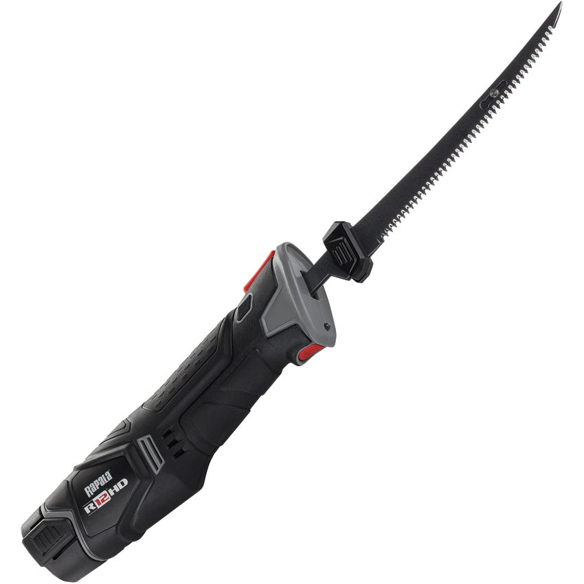 R12 Heavy Duty Fillet - NK31893
