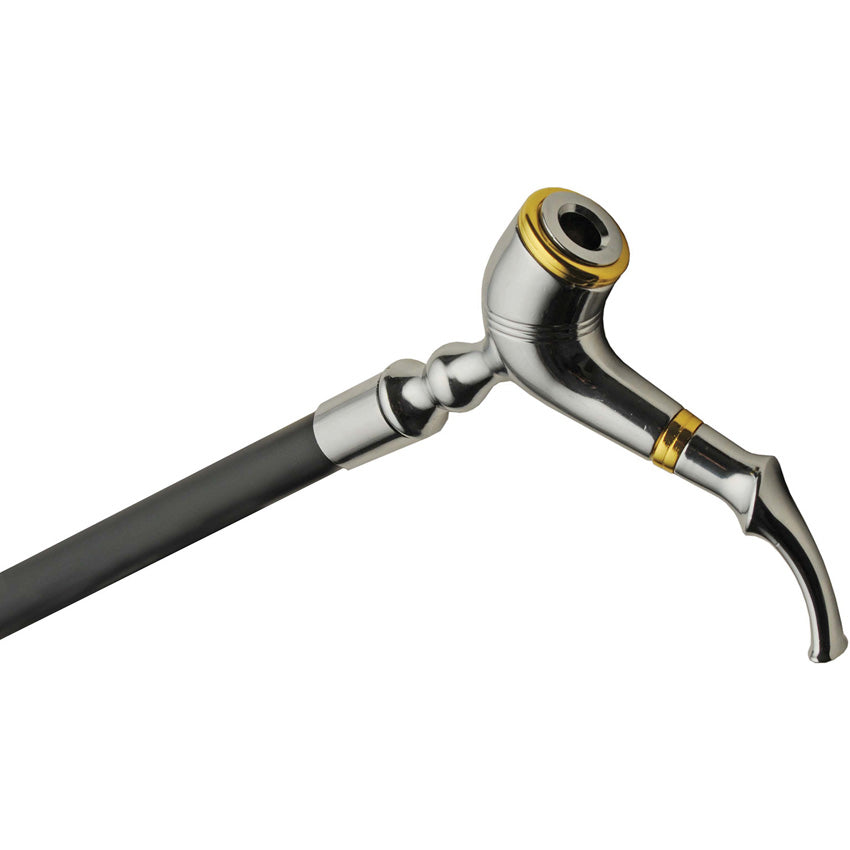 Pipe Sword Cane - CN926952SL