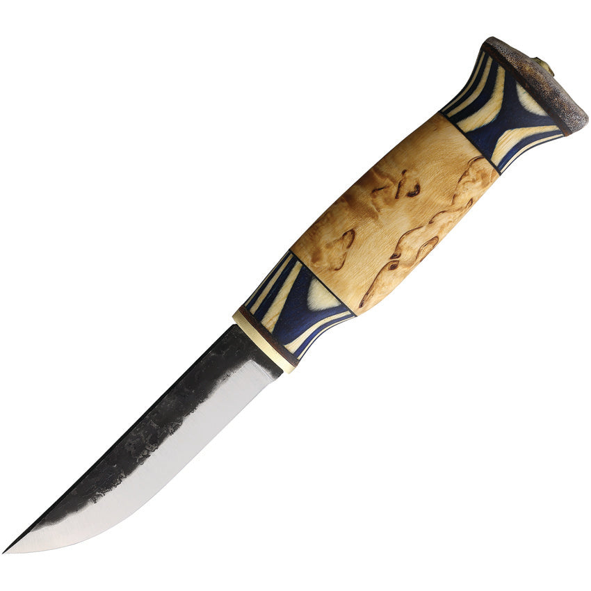 Lion Fixed Blade - WJ23LION9