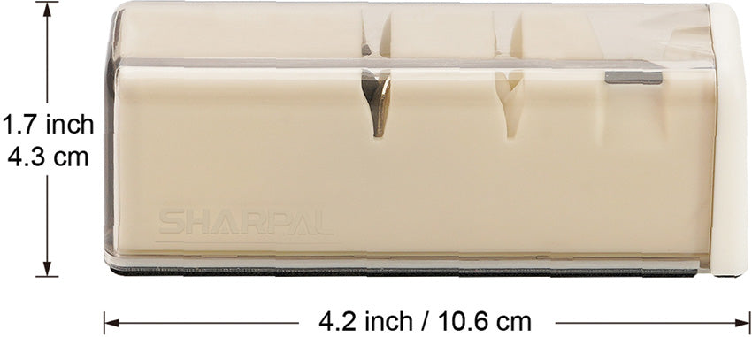 Knife & Scissors Sharpener - SHP192H