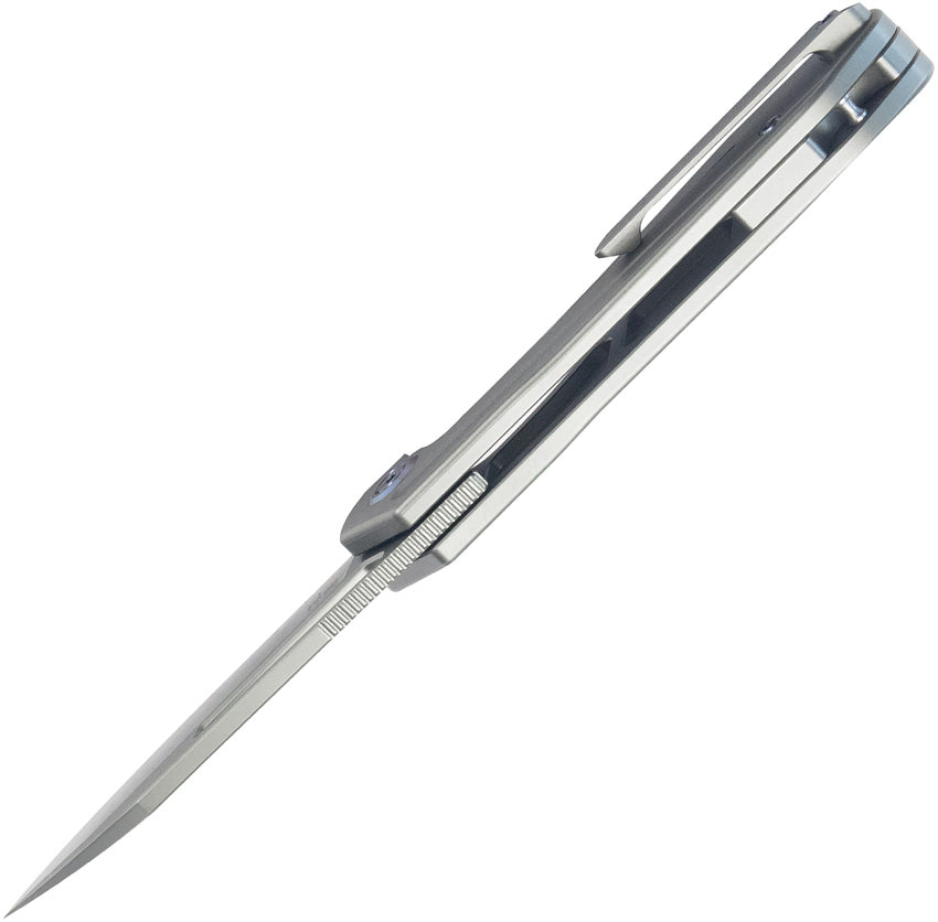 Royal Framelock Titanium - KUB321I
