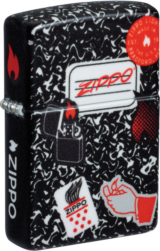 Notebook Lighter - ZO77215