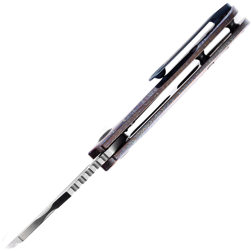 KTC3 Linerlock Lightning - K1031A5