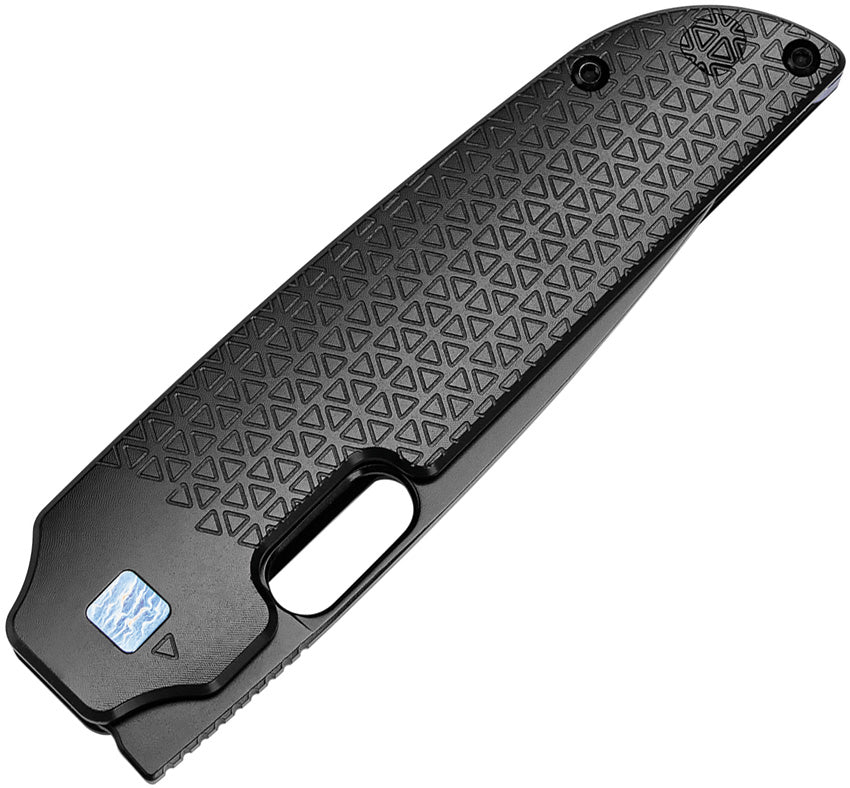 Varatas Framelock Black - KI3637A2