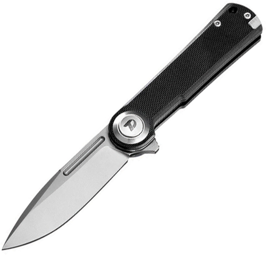 Button Lock G10 Black - DTK4134GB