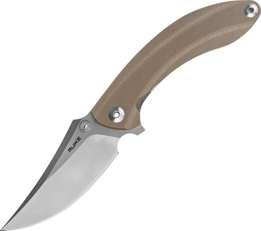 P155 Linerlock Desert Sand - RKEP155W