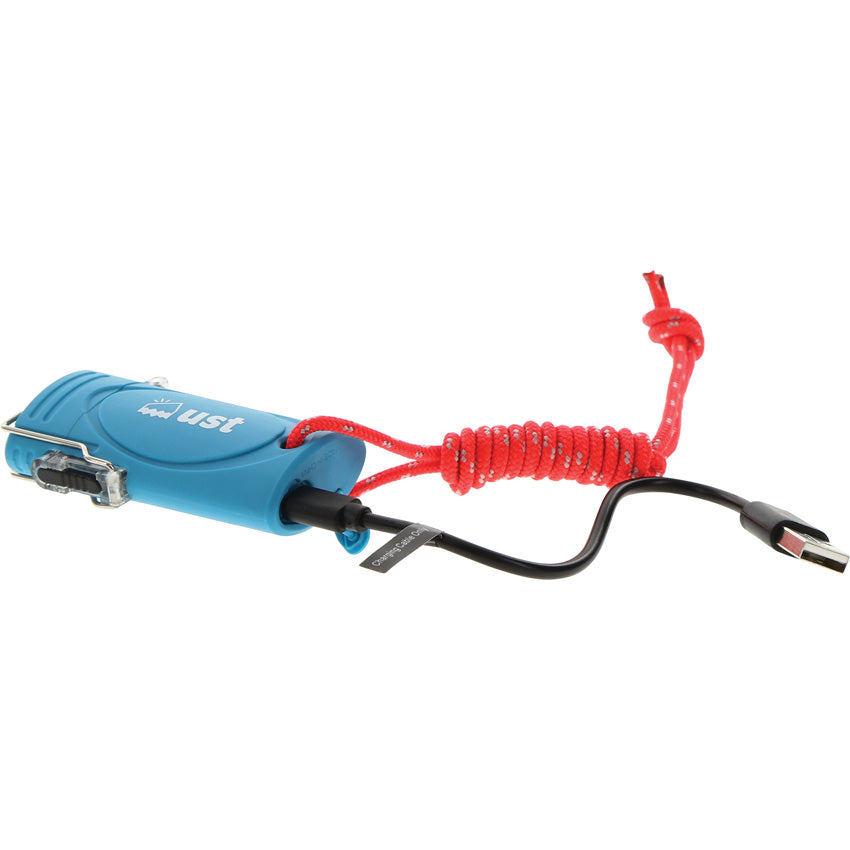 TekFire Pro Flameless Ligher - WG10666