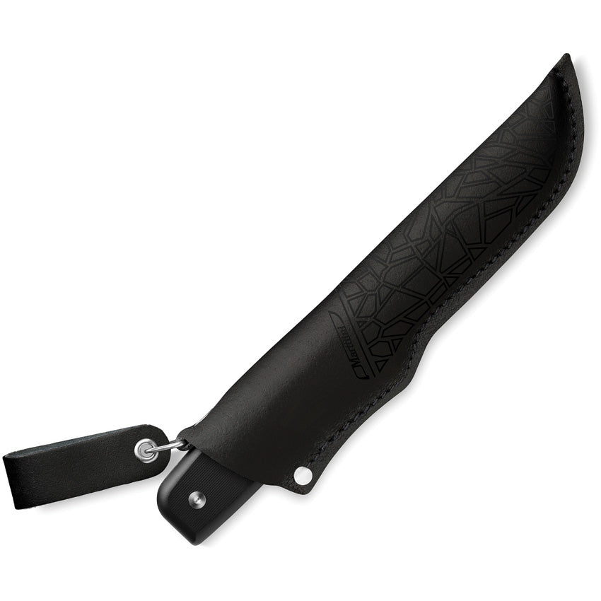 MFT Fixed Blade G10 - MN354010