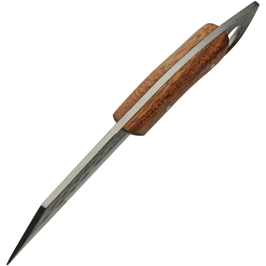 Ring Seax Knife Wood - PA4442