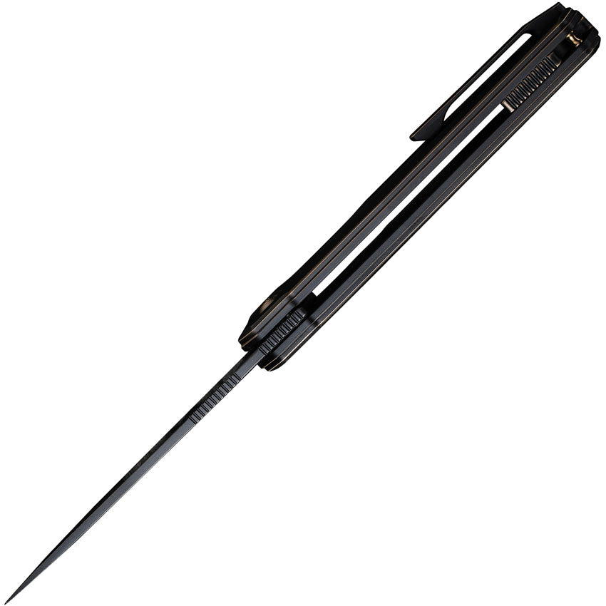 Navo Linerlock Bronze - WE220263