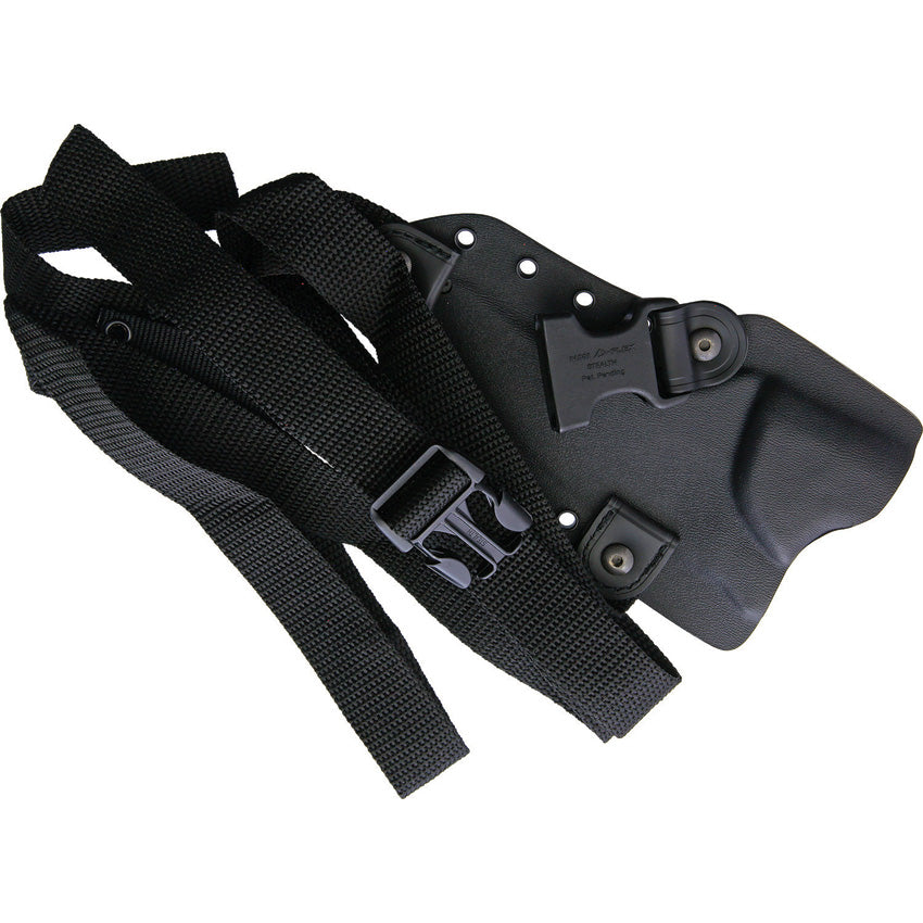 Badger Fixed Blade - MAS940G10