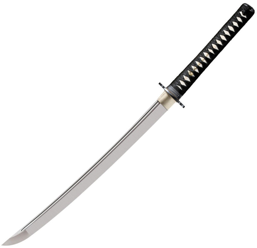 Wakizashi Long Handle - CS88BWWK
