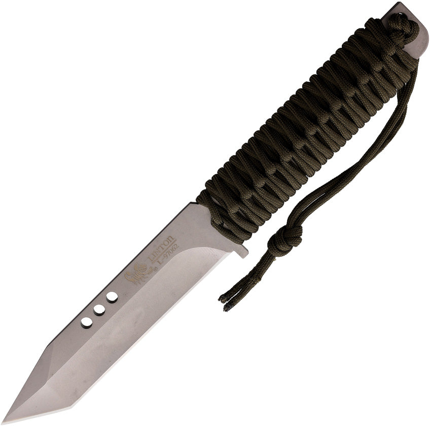 Fixed Blade - L97062ANS