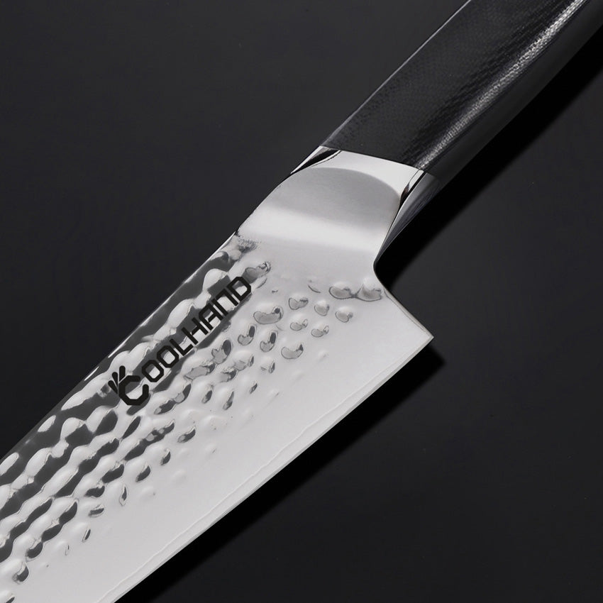 Chef's Knife G10 - CLH7198CG10
