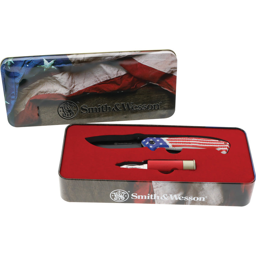 Americas Heroes Gift Set - SWP1189841