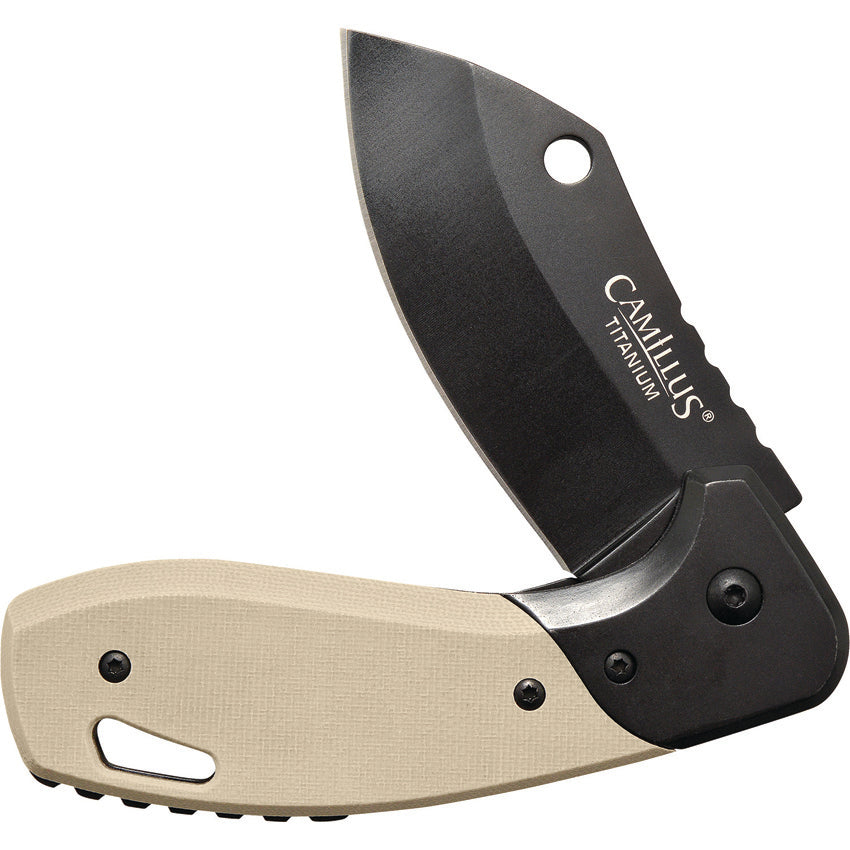 Chonk Linerlock A/O - CM19602