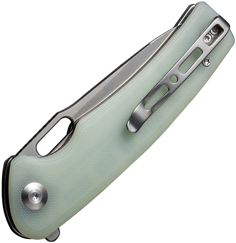 Vesperon Linerlock Jade - S200652